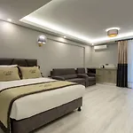 Hotel Rubby Kadikoey Provincia di Istanbul
