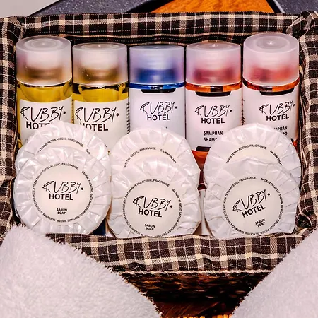 Rubby Kadikoey 호텔 *