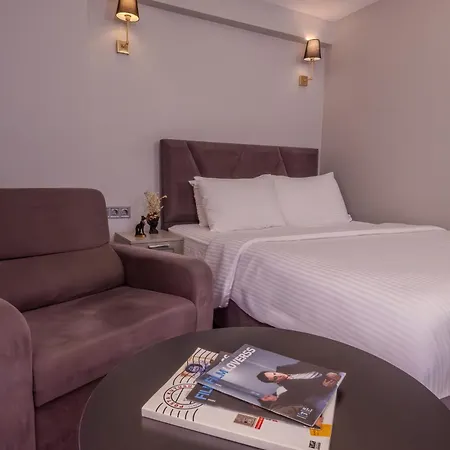 Rubby Kadikoey Istambul