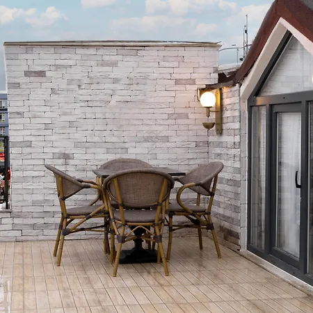 Rubby Kadikoey 호텔 이스탄불