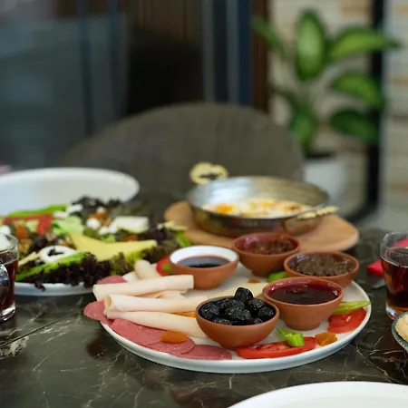 Rubby Kadikoey Istanbul