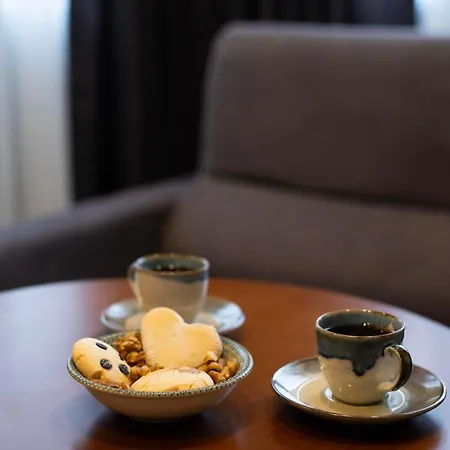 Hotel Rubby Kadikoey *