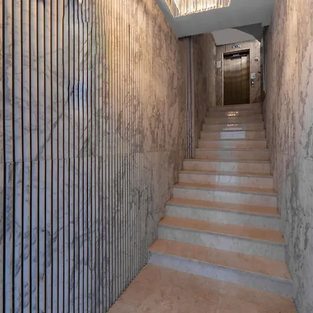 Hotel Rubby Kadikoey Estambul