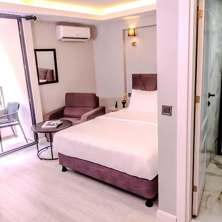 Rubby Kadikoey Hotel Istanbul