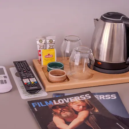 Rubby Kadikoey Hotel