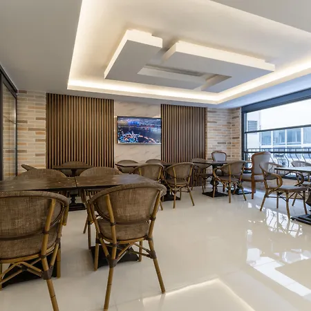 Rubby Kadikoey * Estambul