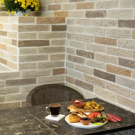 Hotel Rubby Kadikoey Estambul