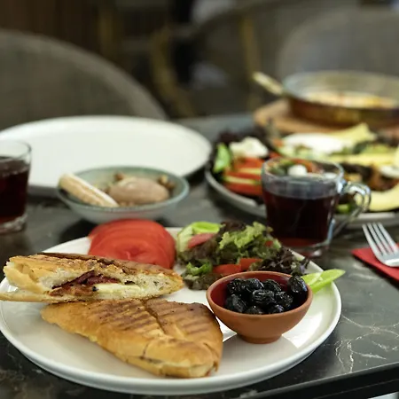 Rubby Kadikoey Hotel Istanbul