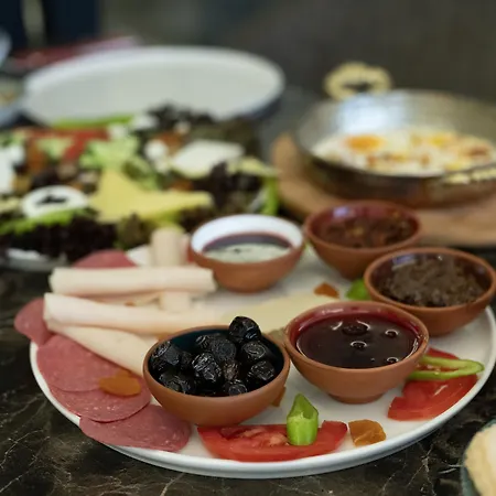 Rubby Kadikoey Hotel Istanbul