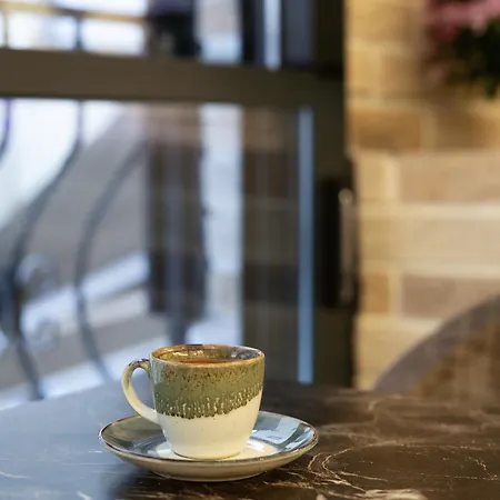 Rubby Kadikoey Hotel Istanbul