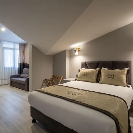 Rubby Kadikoey * Istanbul