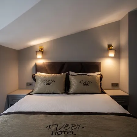 Rubby Kadikoey Hotel Istanbul