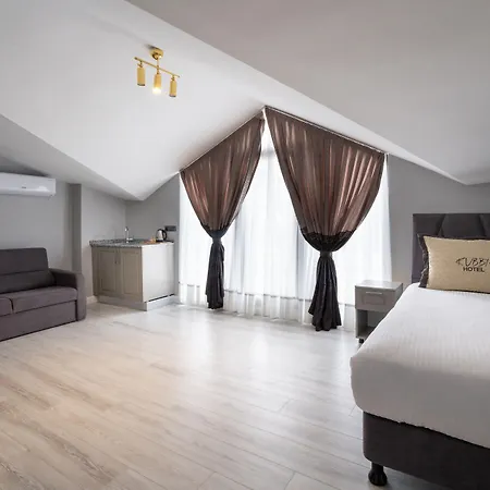 Rubby Kadikoey Hotel Istanbul