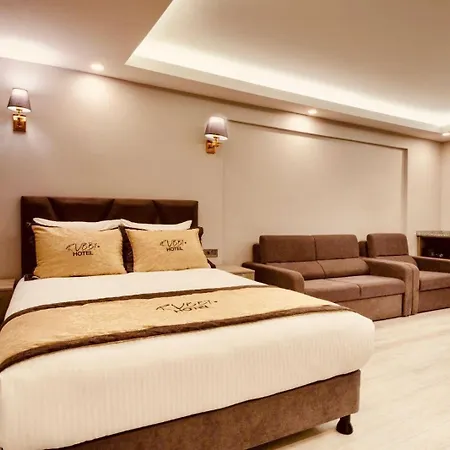 Rubby Kadikoey Istanbul