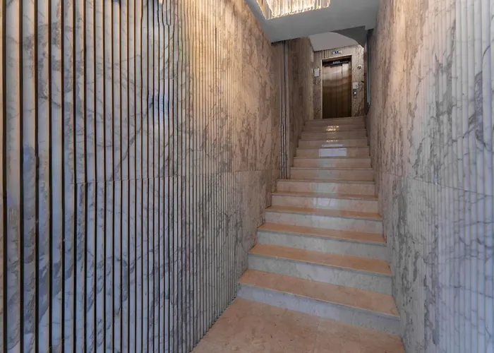 Hotel Rubby Kadikoey Istambul