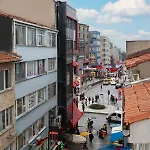 Rubby Kadikoey Hotel Istanbul