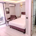 Rubby Kadikoey Hotel Istanbul