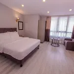 Rubby Kadikoey Hotel Istanbul