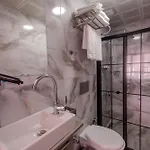 Hotel Rubby Kadikoey Istanbul