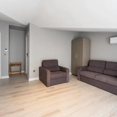 Hotel Rubby Kadikoey Provincia di Istanbul