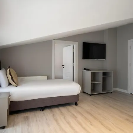 Hotel Rubby Kadikoey