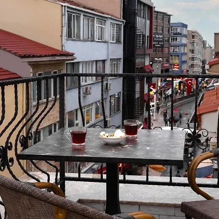 Rubby Kadikoey * Provincia di Istanbul