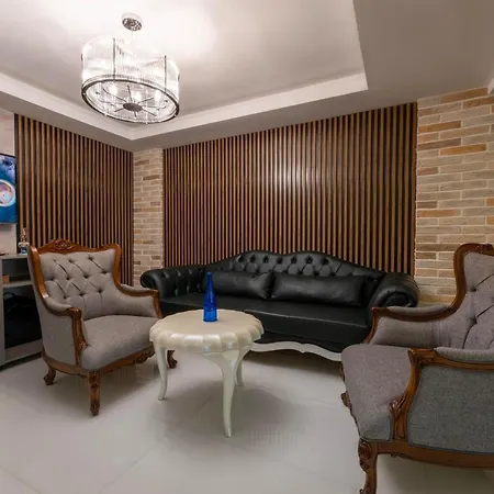 Rubby Kadikoey Hotel Provincia di Istanbul