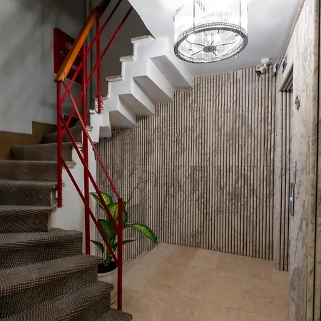 Hotel Rubby Kadikoey