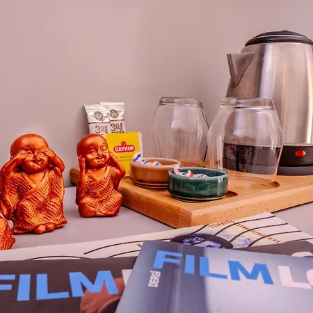 Rubby Kadikoey Stambuł