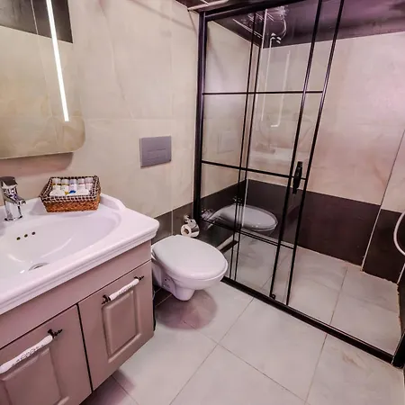 Hotel Rubby Kadikoey *