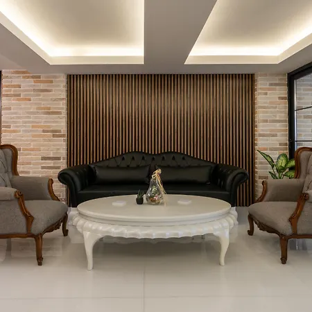 Rubby Kadikoey * Stambuł