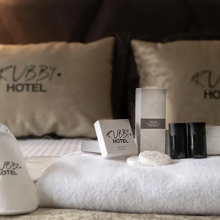 Rubby Kadikoey Hotel Stambuł