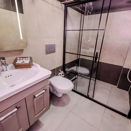 Hotel Rubby Kadikoey